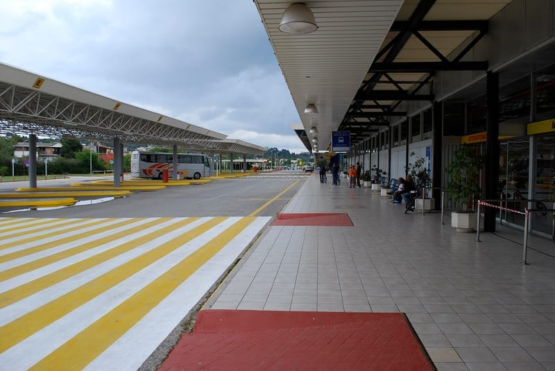 Corfu International Airport