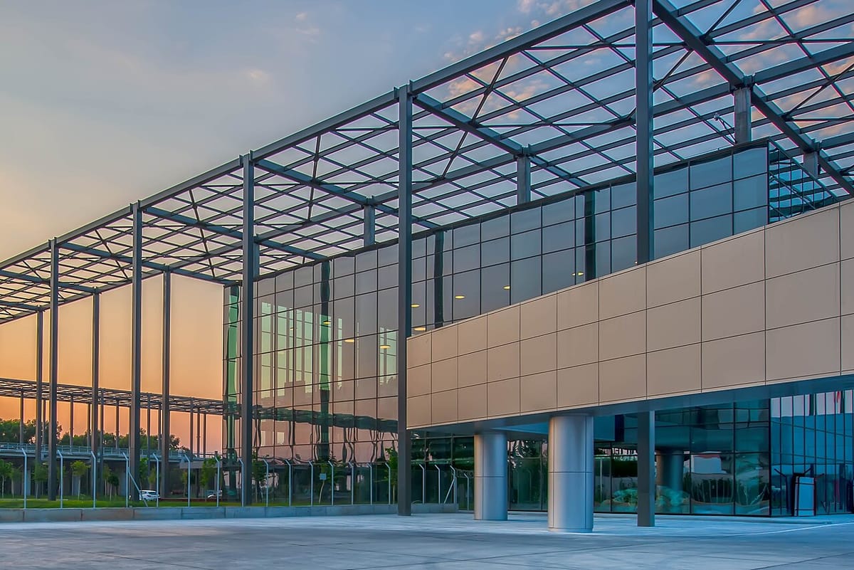 Dalaman Airport