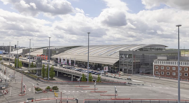 Hamburg Airport