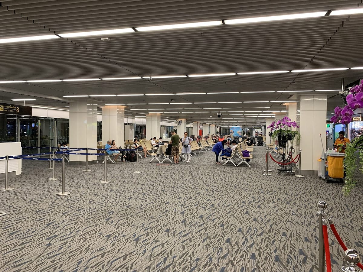 Phuket International Airport