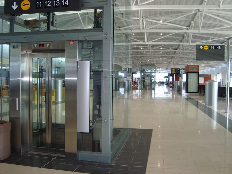 Larnaca International Airport