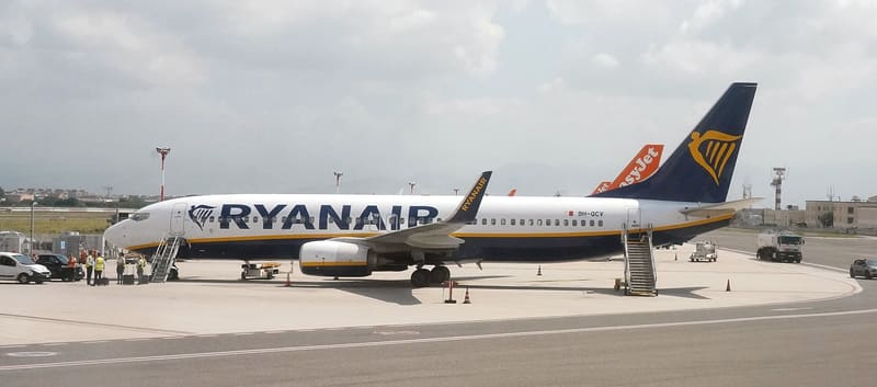 Naples International Airport