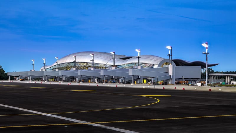 Zagreb Franjo Tuđman Airport